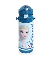 Frozen Spirits Of Nature Salto Çelik Matara 500 Ml