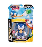 Goojitzu Sonic Figürü 43049