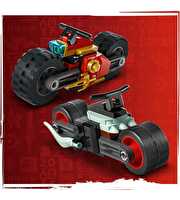 LEGO Ninjago Kai'nin Motosiklet Hız Yarışı 71838
