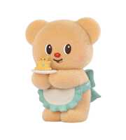 Butterbear My Buttery Serisi Sürpriz Paket Koleksiyon Figürü