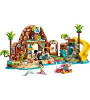 LEGO Friends Aile Tatil Köyü 42673