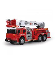 Dickie Toys Fi̇re Bri̇gade