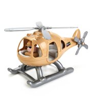 Safari Askeri Helikopter