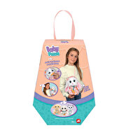 Baby Paws Sesli Tavşan 20 Cm Peluş W2-927124