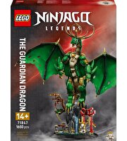 LEGO Ninjago Muhafız Ejderha 71847