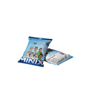 Minix Dünya Kupası Figürü Sürpriz Paket Arjanti̇n