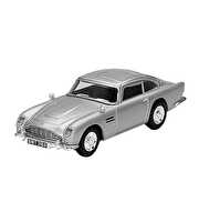 Mini GT Aston Martin DB5 James Bond Thunderball 1:64 Diecast Model Araba