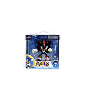Jada Sonic Hedgehog Figürleri Shadow The Hedgehog