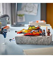 LEGO Star Wars: Rebuild The Galaxy Force Burner Kar Motoru 75414