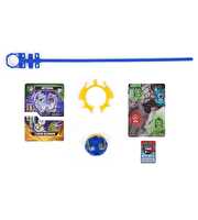 Bakugan Special Attack S1 Trox