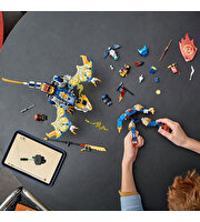 LEGO Ninjago Robot Ejderha Binicisi 71843