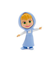 Masha ile Koca Ayı 2’li Figür Paketi Masha