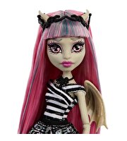 Monster High Boo Riginal Creeproduction Rochelle Goyle Bebek JHK57