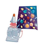 Clementoni Bilim ve Oyun: Küçük Astronotlar