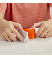 Play-Doh Çalışkan Çimento Kamyonu
