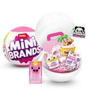 Mini Brands Kawaii Sürpriz Paket S4 77624SK1