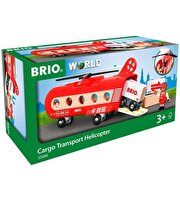 Brio Nakliye Helikopteri