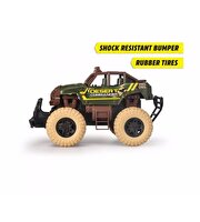Dickie Toys RC Desert Commander 2