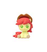 My Lıttle Pony Home is Protection Serisi Sürpriz Paket Koleksiyon Figürü