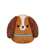 Squishmallows Disney Fuzzamallows Mei Peluş Oyuncak 20 Cm Lady Reina