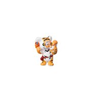 Alexander The Fat Tiger Love Serisi Sürpriz Paket Koleksiyon Figürü