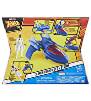 X-Men Araç ve Figür