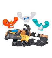 Goojitzu Meteor Madness Mega Fırlatıcı 3'lü Set 42989