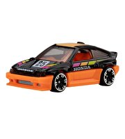 Hot Wheels Neon Speeder Arabalar 85 Honda Crx JKX99