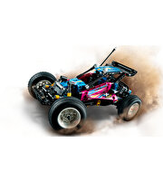 LEGO Technic Arazi Jipi 42124