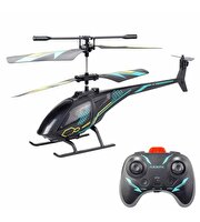 Işıklı Kumandalı Air Mamba Helikopter