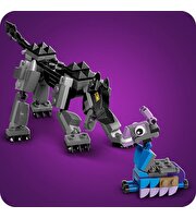LEGO Fortnite Muzaffer ve Tamirci Çırağı'nın Kampı 77075