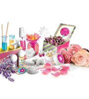 Clementoni Bilim ve Oyun Parfüm Laboratuvarı