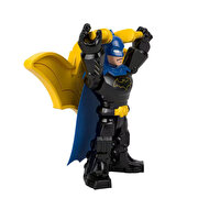Imagi̇next DC Super Fri̇ends Batman Fi̇gürler JDK91
