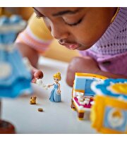 LEGO Disney Princess Sindirella'nın Elbisesi 43266
