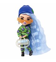 Barbie Extra Mini Bebekler HGP62