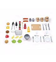 Smoby Garden Kitchen