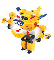 Harika Kanatlar Çok Fonksiyonlu Donnie