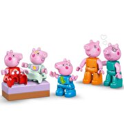 LEGO DUPLO Aile Evi 10467