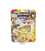 Dönüşen Robo-Hayvan Çita