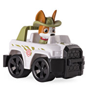 Paw Patrol Mini Kurtarma Araçları Tracker