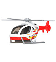 Matchbox Gökyüzü Araçları Mbx Eheli JCM98