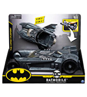 Batman Batmobil ve Batboat 55952