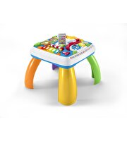 Fisher Price L&L Eğitici Köpekçiğin Aktivite Masası