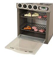 İnteraktif Fırın Oyun Seti 15 parça