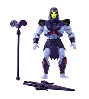 MOTU Origins Aksiyon Figürleri Skeletor HDR97