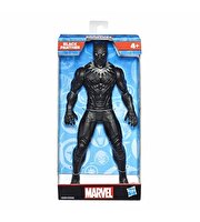 Marvel Klasik Dev Figür Black Panther E5581