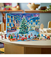 LEGO® City Yılbaşı Takvimi 2023 60381