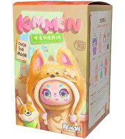 Kimmon Dreams of the Wilderness Serisi Sürpriz Figür