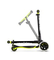 SmarTrike Xtend 3 Aşamalı Büyüyebilen Çocuk Scooterı Lime