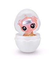 Rainbocorns Puppycorn Sürpriz S5 Mor Köpek Kulaklıklı